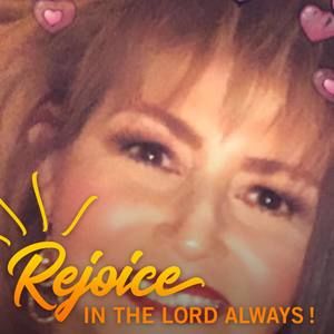 Meet your Posher, Norma